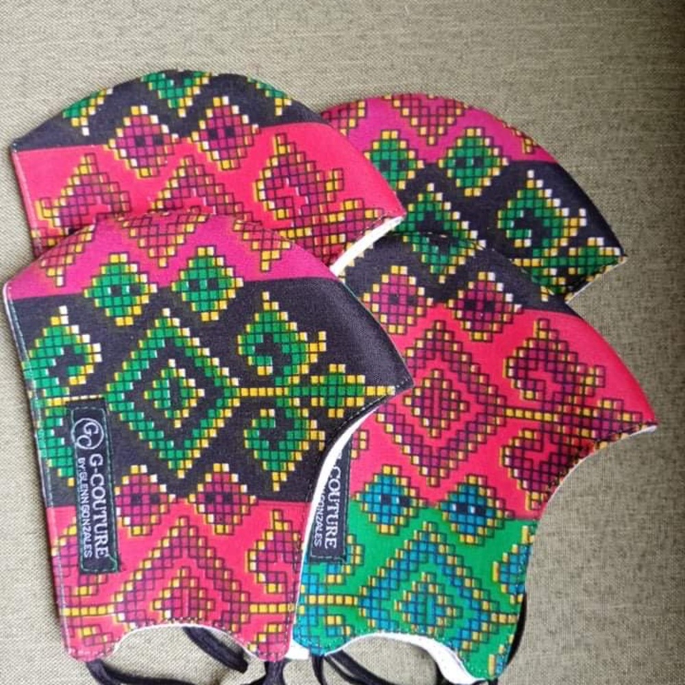 Tribal Mask. - Picture 16 of 16